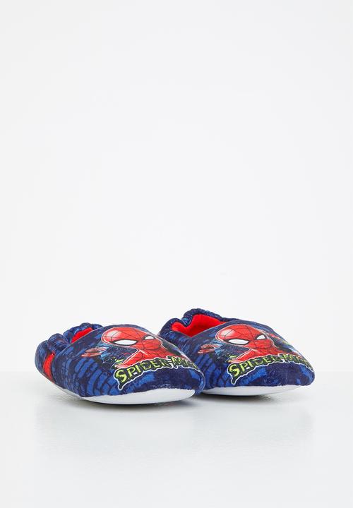Character Group - Tpr slippers - spider-man