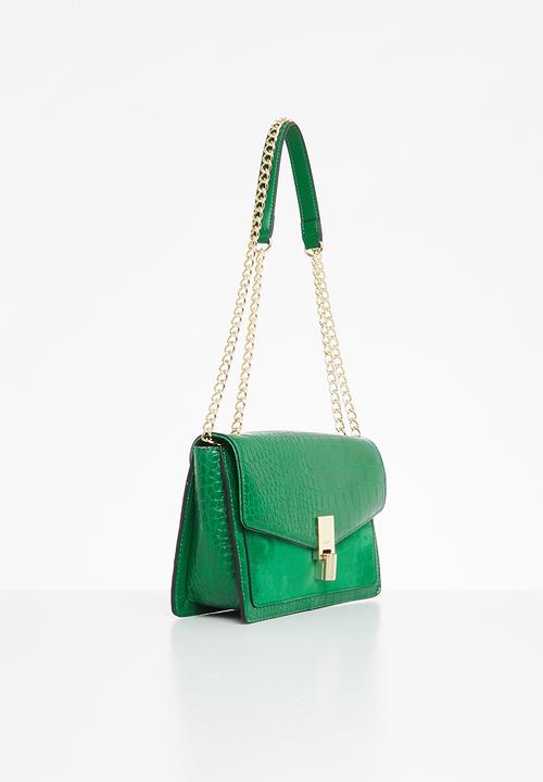 ALDO - Gorlle - dark green
