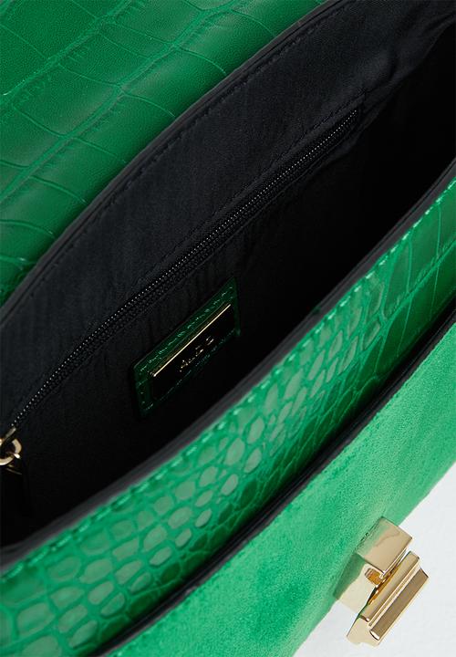 ALDO - Gorlle - dark green