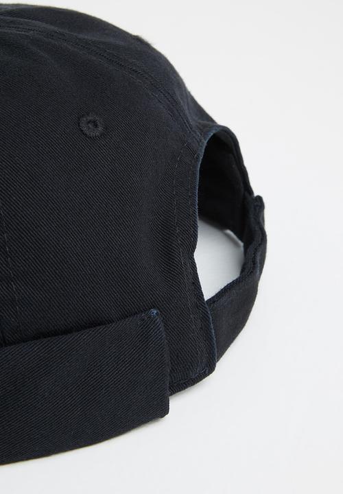 PUMA - Prime docker hat - black