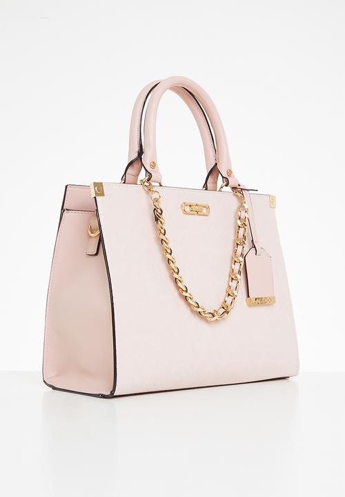 ALDO - Evans - lgt pink