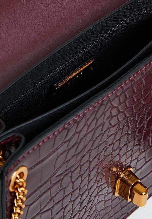 ALDO - Theele - dark purple