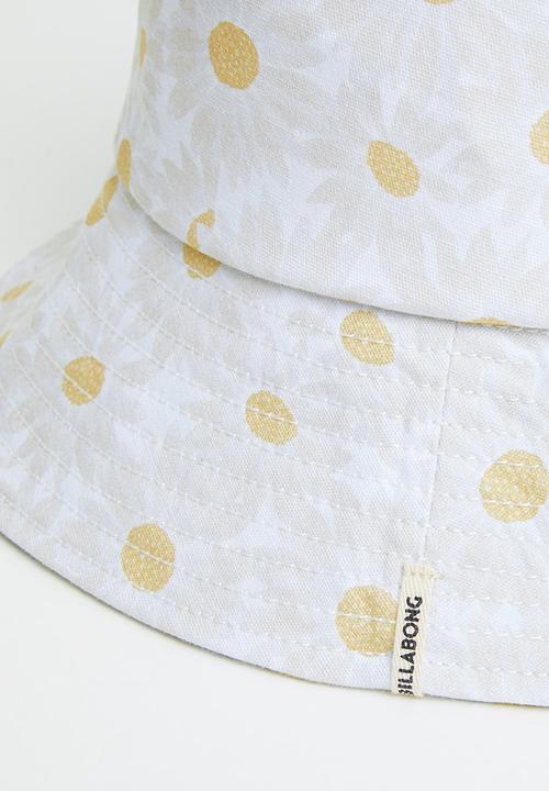Billabong  - Summer love hat - multi 