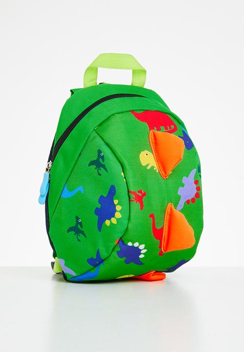 Pop Candy - Boys dino bag - multi 