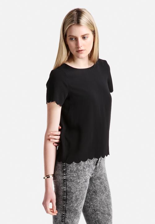 Vero Moda - Ring Top 