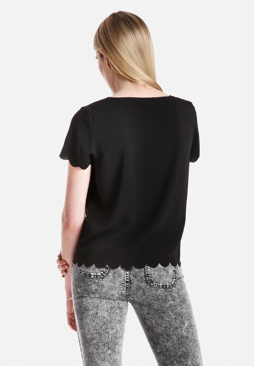 Vero Moda - Ring Top 