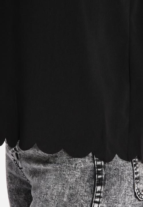 Vero Moda - Ring Top 