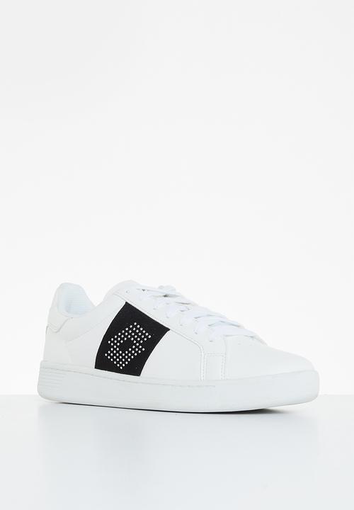 lotto - 1973 evo iv diamonds w - all white & all black