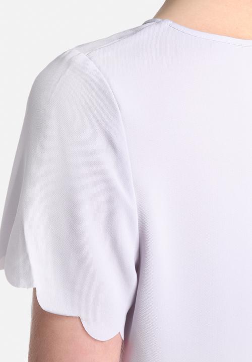 Vero Moda - Ring Top 
