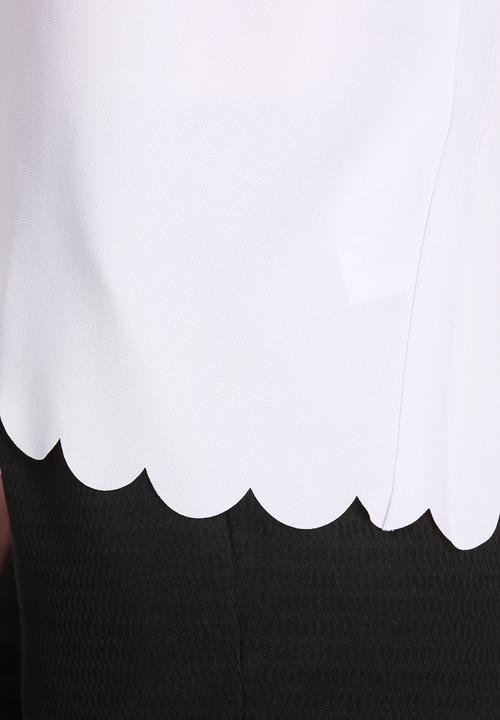 Vero Moda - Ring Top 