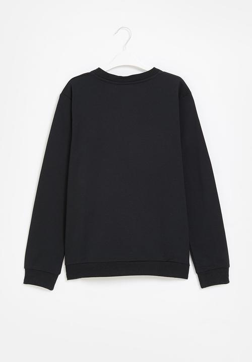 adidas Originals - B bl sweat - black