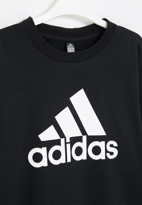 adidas Originals - B bl sweat - black