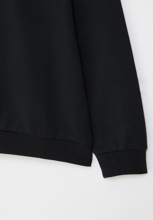 adidas Originals - B bl sweat - black