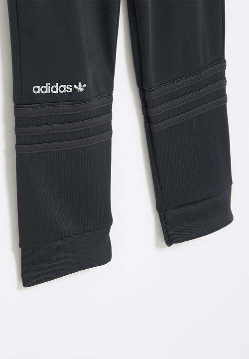 adidas Originals - Track pants - carbon