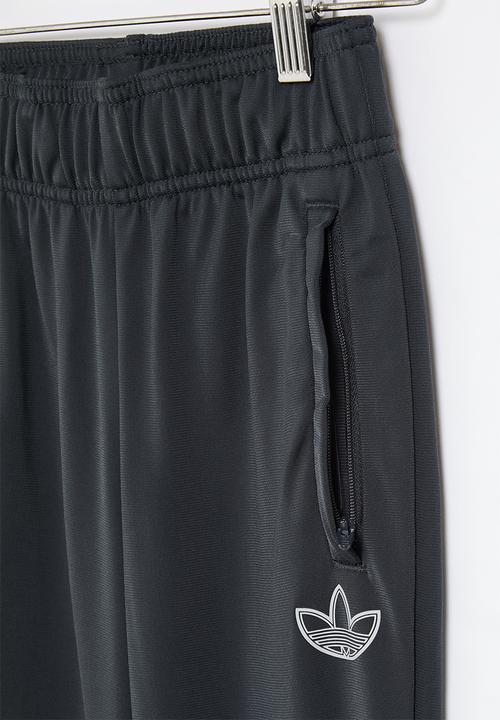 adidas Originals - Track pants - carbon