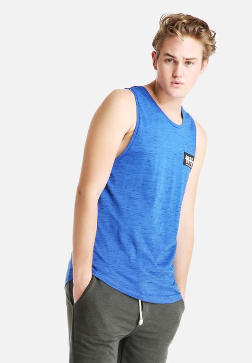 Jack & Jones - William Tank Top