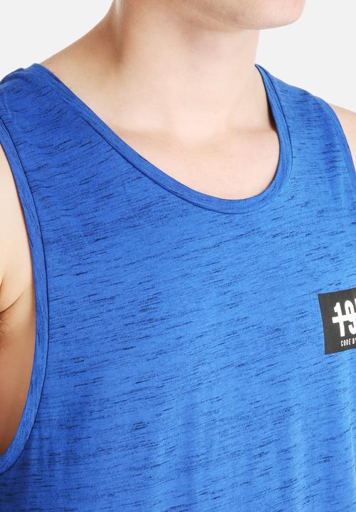 Jack & Jones - William Tank Top