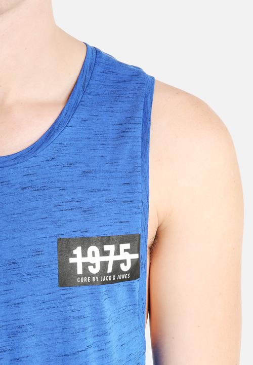 Jack & Jones - William Tank Top