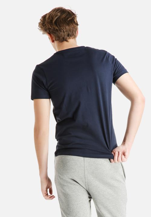 Jack & Jones - Orlink Tee Crew Neck