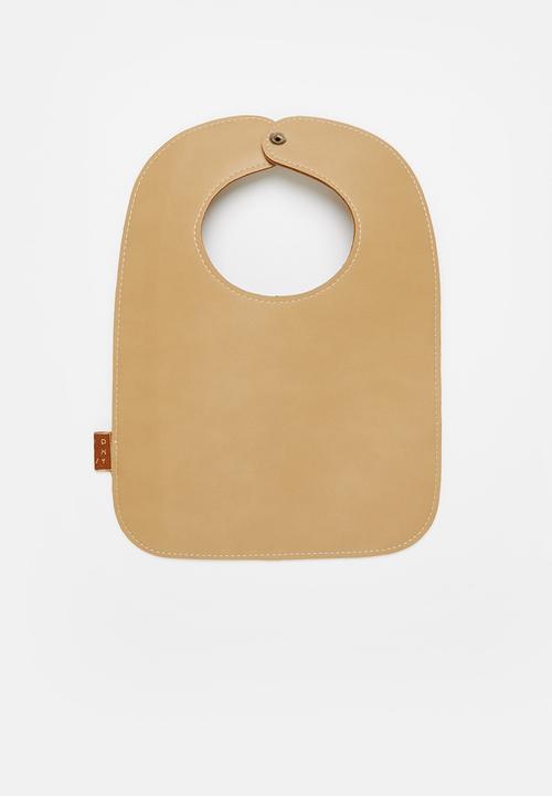Modern Easy  - Bib - camel