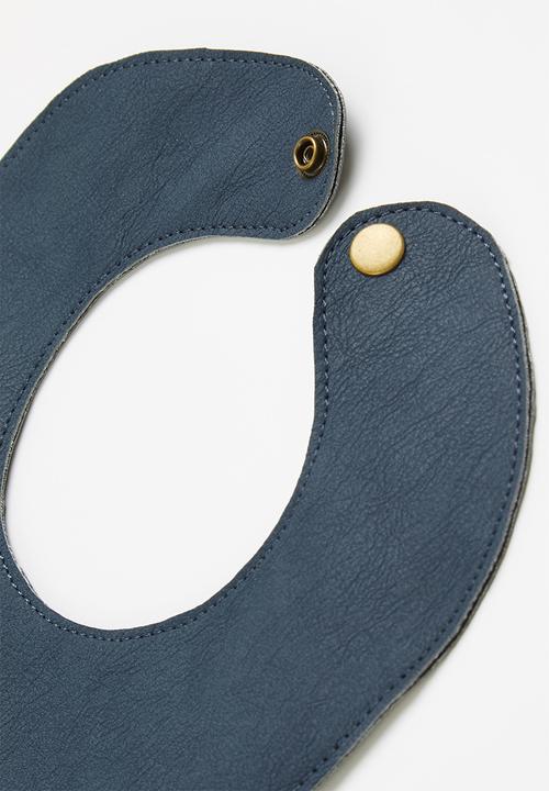 Modern Easy  - Bib - night