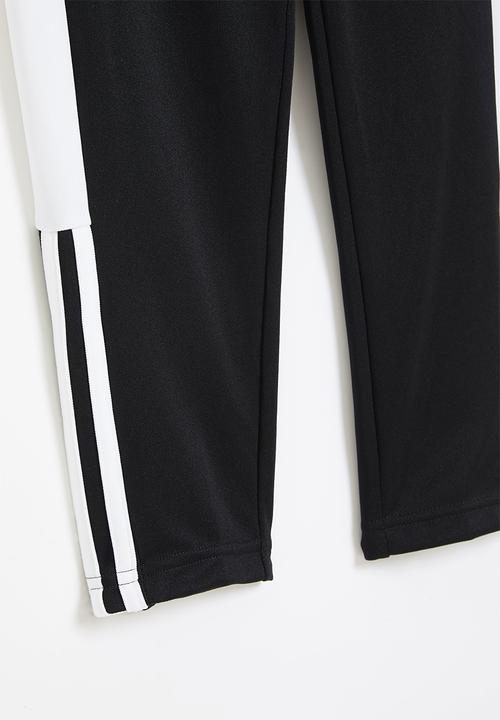 adidas Originals - Tiro tr pant esy - black & white