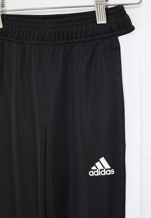 adidas Originals - Tiro tr pant esy - black & white