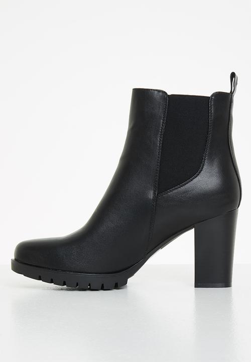 Superbalist - Lisa chelsea boot - black