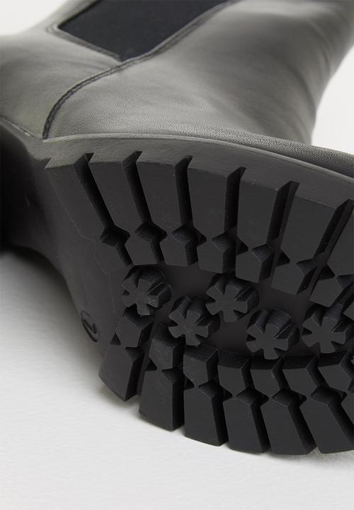 Superbalist - Lisa chelsea boot - black