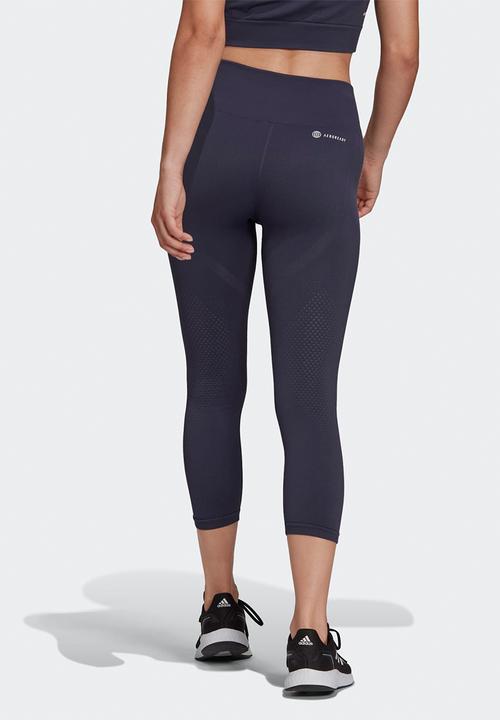adidas Performance - W sml 78 tig - navy & white