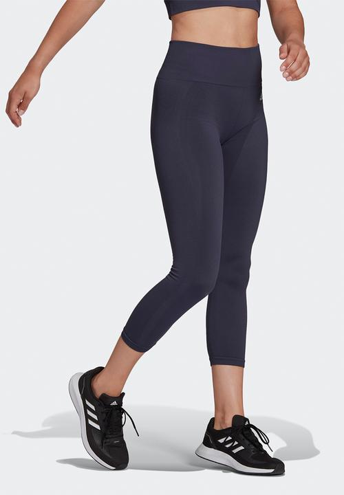 adidas Performance - W sml 78 tig - navy & white
