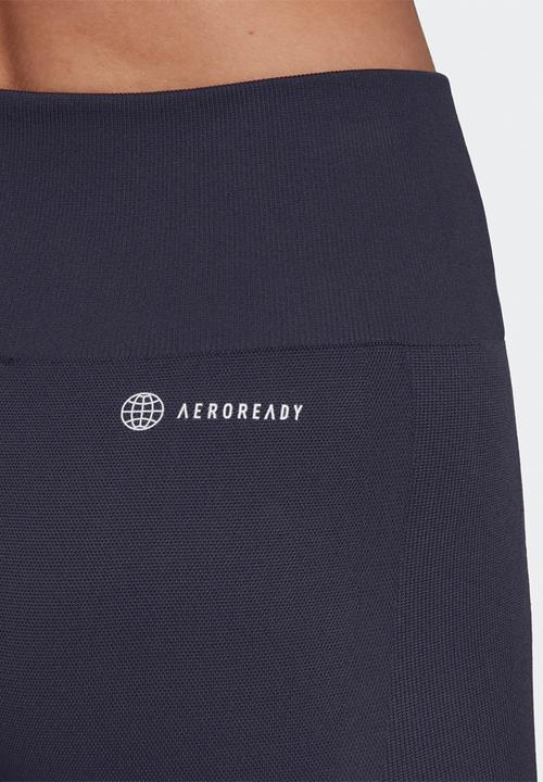 adidas Performance - W sml 78 tig - navy & white