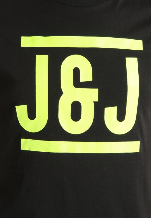 Jack & Jones - Fly Tee Crew Neck