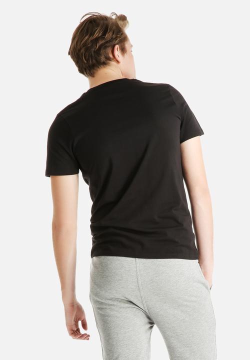 Jack & Jones - Fly Tee Crew Neck