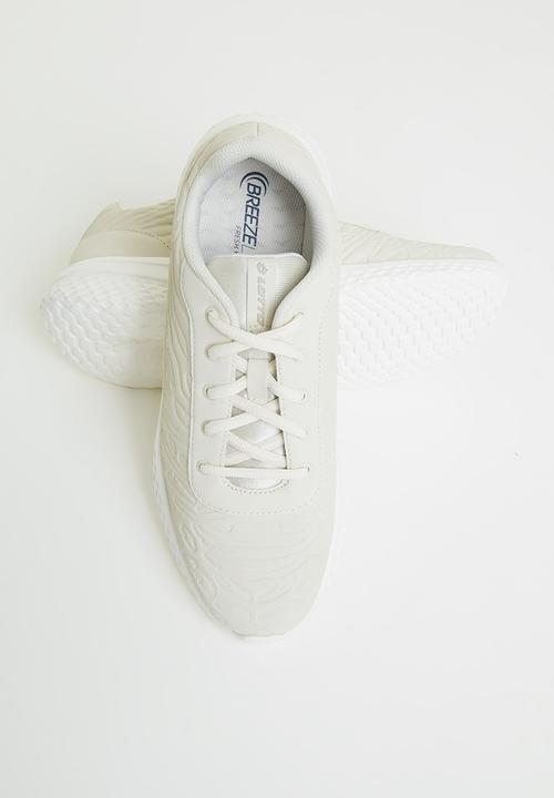 lotto - Evobreeze 3 ii w -  light grey