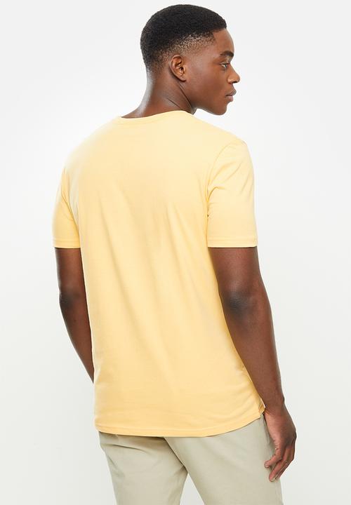 Original Penguin - Penguin box  - honey gold