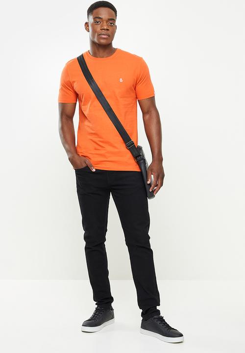 Original Penguin - Embroidered logo  - desert sun
