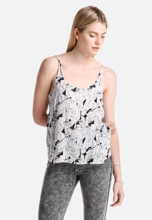 Vero Moda - Soy Top