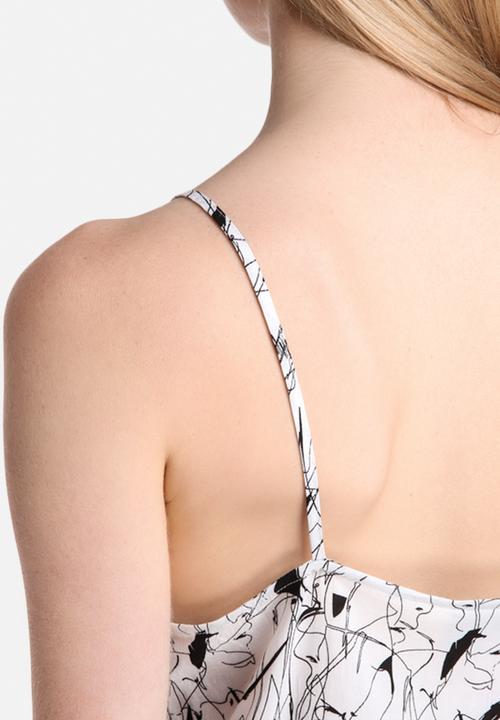 Vero Moda - Soy Top