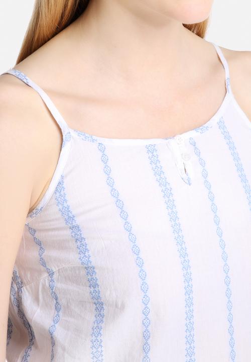 Vero Moda - Lone Singlet Top