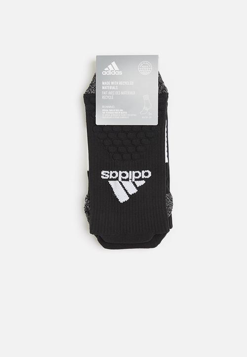 adidas Performance - Runx ub22 socks - black & white 
