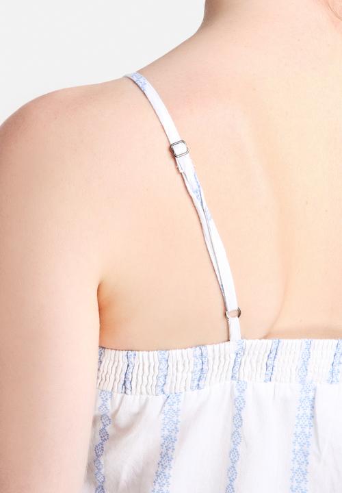 Vero Moda - Lone Singlet Top