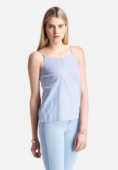 Vero Moda - Lone Singlet Top