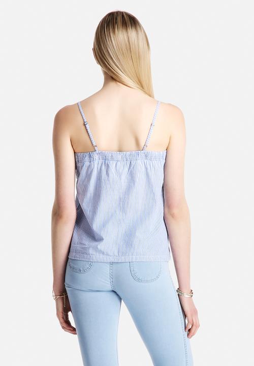 Vero Moda - Lone Singlet Top