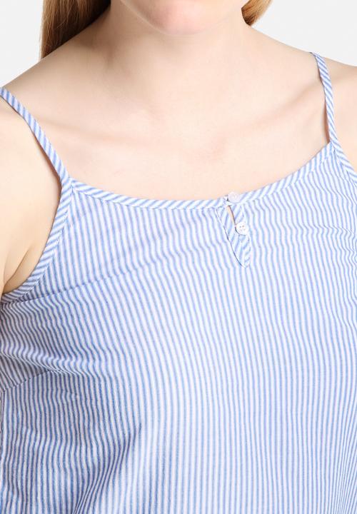 Vero Moda - Lone Singlet Top
