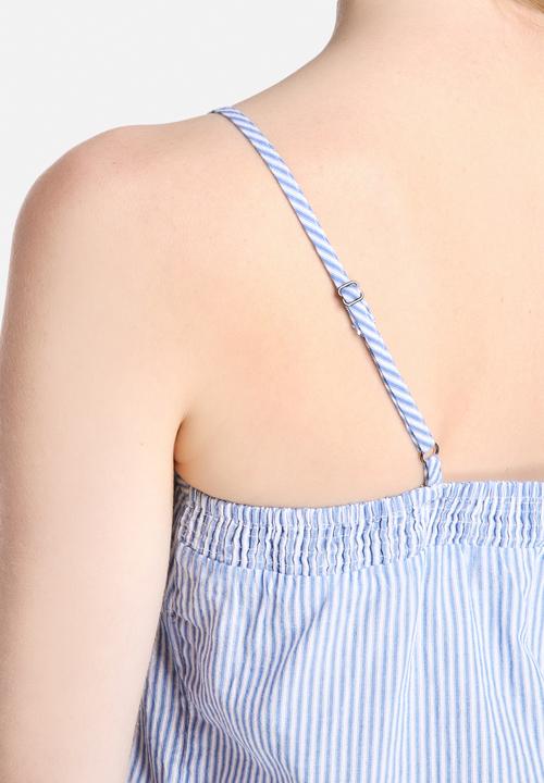 Vero Moda - Lone Singlet Top