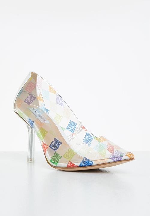 Steve Madden - Stanze-v court heel - multi