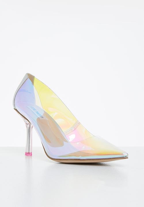 Steve Madden - Stanze-v court heel - multi 