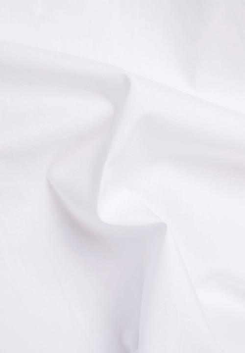 G-STAR - Shirt dress - white