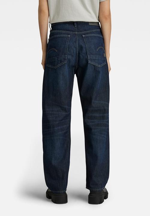 G-STAR - Type 89 real boyfriend jeans - worn in sea level